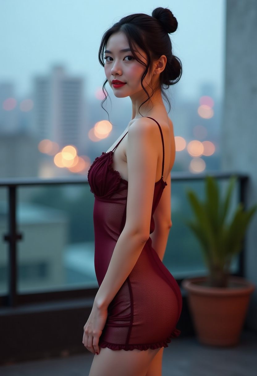 排行