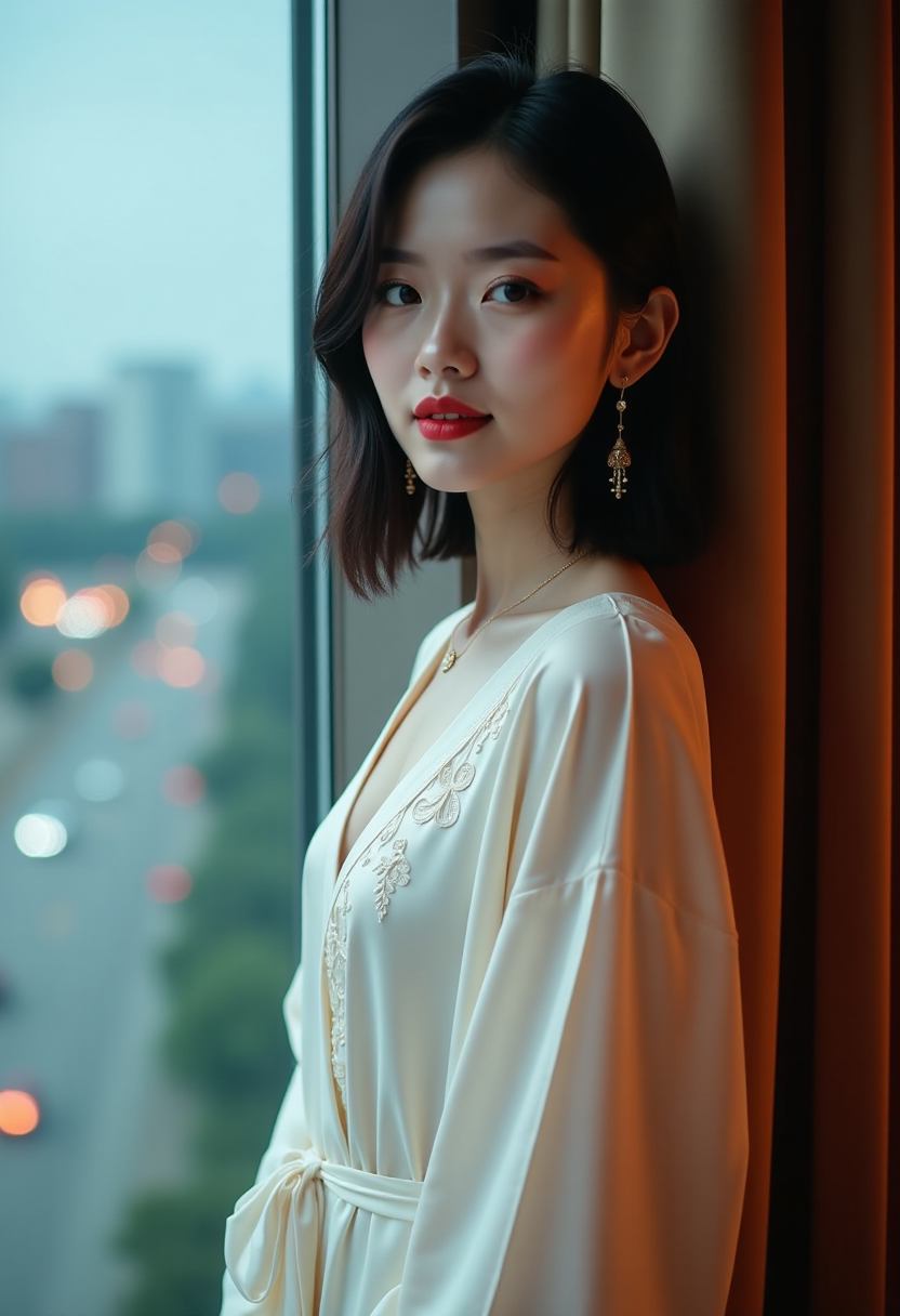 排行